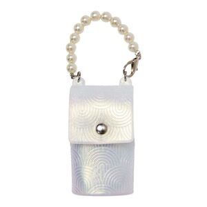 BBW Pearl Snapcase Pocketbac Holder